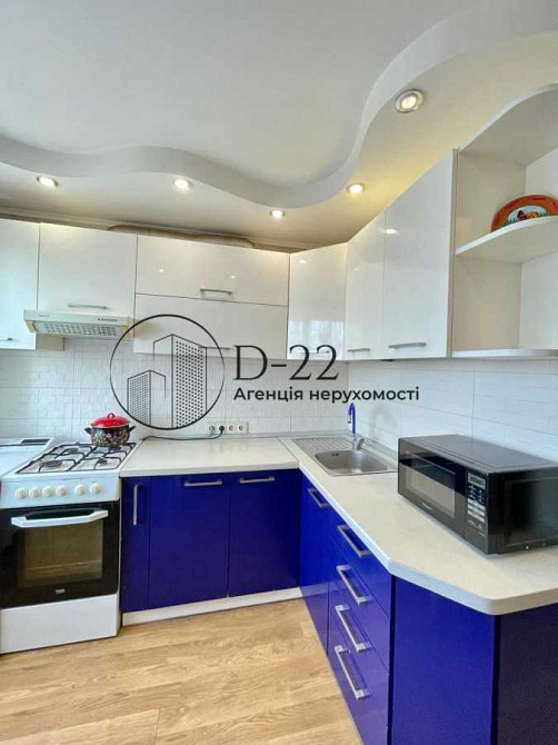 долгосрочная аренда 2-к квартира Киев, Подольский, 15000 грн./мес. Київ - зображення 5