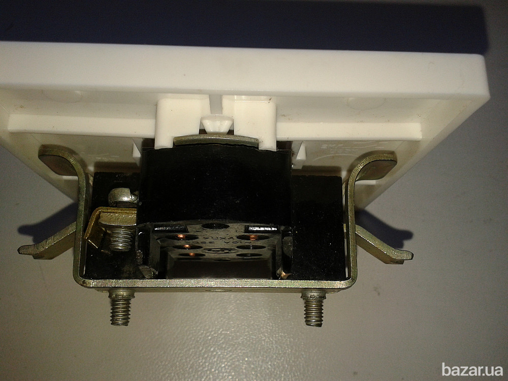 Електровимикач Киев - изображение 4