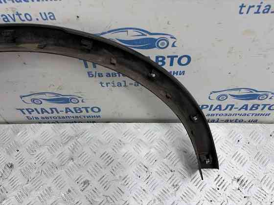 Накладка крыла Nissan X-Trail 2014-2021 788614CE1A (Арт. 84050) Київ