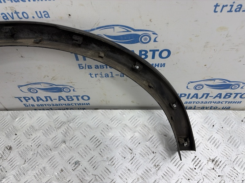 Накладка крыла Nissan X-Trail 2014-2021 788614CE1A (Арт. 84050) Київ - зображення 5