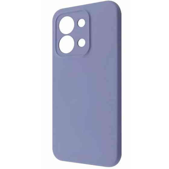 Чохол WAVE Colorful (TPU) для Xiaomi Redmi 15C UA/Poco C85 UA Lavender Gray Харків