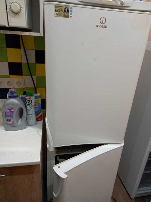 Продам холодильник под ремонт Одеса - зображення 1