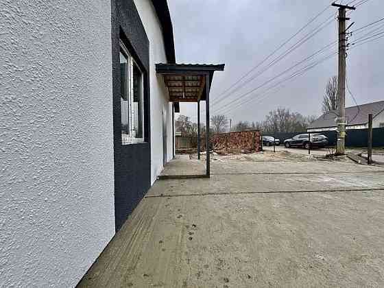 продажа 4-к дом Бориспольский, Дударков, 44900 $ 