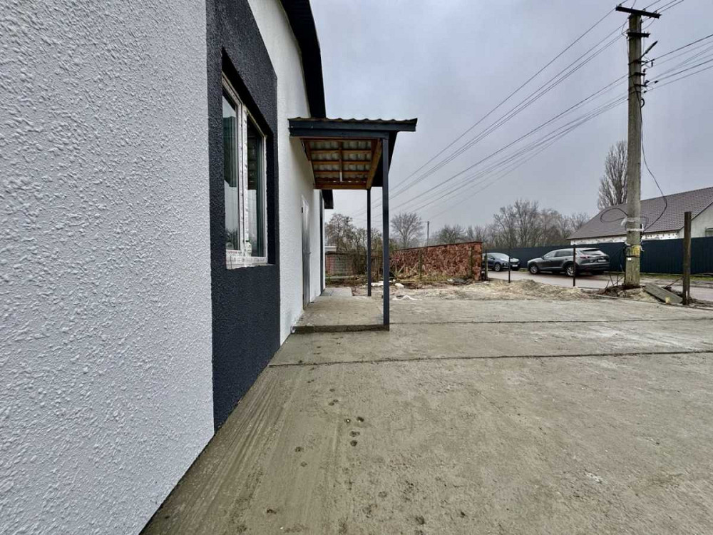 продажа 4-к дом Бориспольский, Дударков, 44900 $  - изображение 6