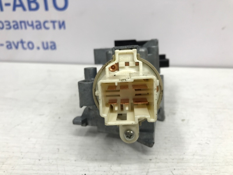 Замок зажигания Mazda CX 7 ER 2.3 БЕНЗИН 	L3VDT 2006 (б/у) Київ - зображення 4