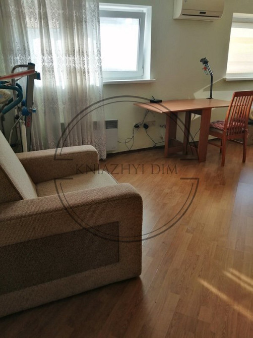 Оренда. Великої 1 кімн. на Бажана ст.м. Позняки або Харківська Код об 11195363 Киев - изображение 3