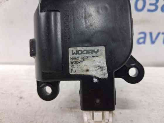 Сервопривод Hyundai I30 FD 1.6 DIESEL D4FB 2007 (б/у) Київ