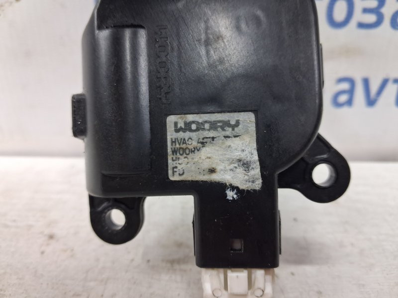 Сервопривод Hyundai I30 FD 1.6 DIESEL D4FB 2007 (б/у) Київ - зображення 4