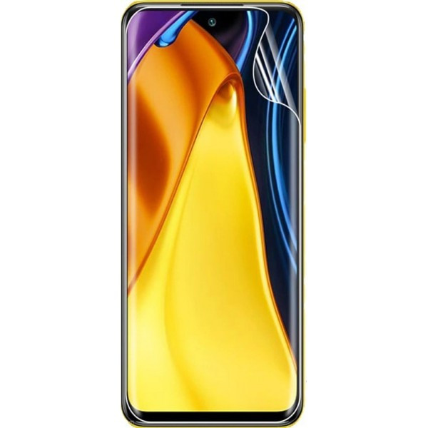 Поліуретанова плівка StatusSKIN Pro для Xiaomi Redmi 10/Note 10 5G/11 4G/11SE 5G/Poco M3 Pro Глянцев Харків - зображення 1