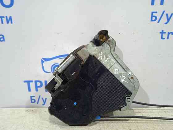 Замок двери передний правый Toyota Avensis T25 1.8 БЕНЗИН 1ZZFE 2002 (б/у) Київ