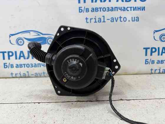 Моторчик печки Mitsubishi Pajero Sport 1996-2008 MR315413 (Арт. 83785) Київ