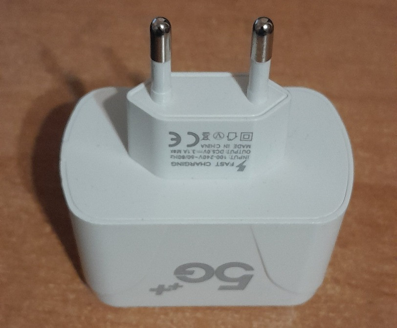 Швидкий зарядний пристрій на 6 USB Косов - изображение 6