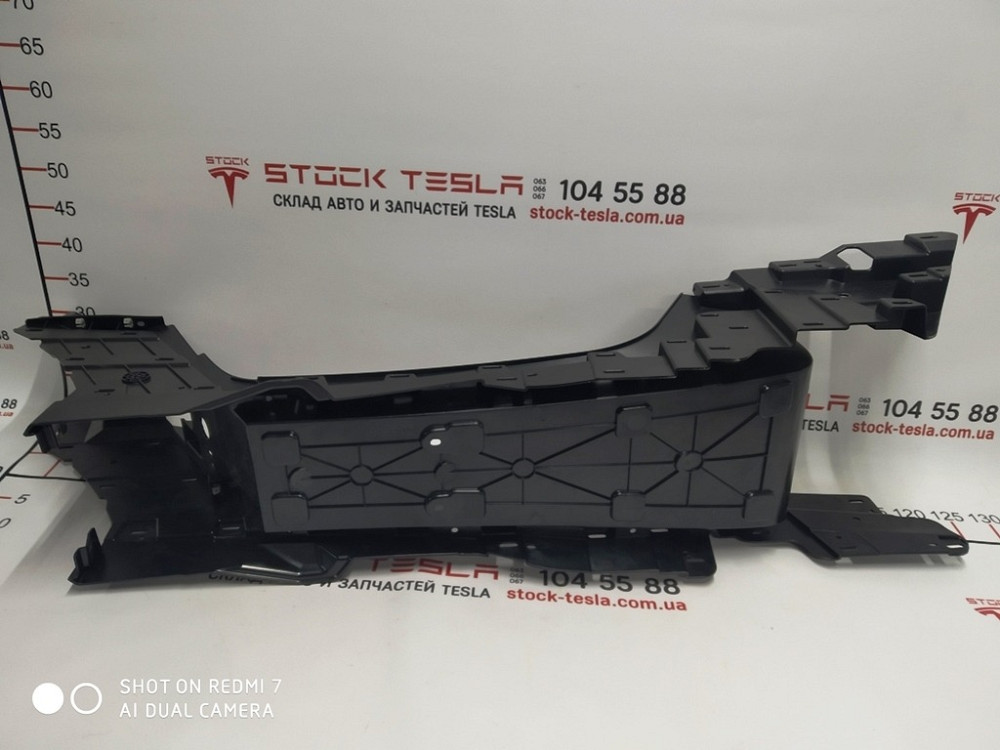 Каркас пластиковый центральной консоли Tesla model S, model S REST 1010759-00-B Киев - изображение 3