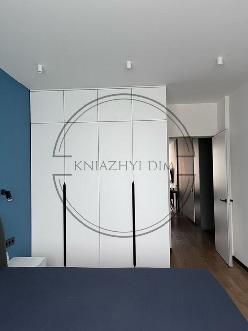 Перша здача. Дизайнерська квартира в ЖК Республіка № 11200253 Київ - зображення 11