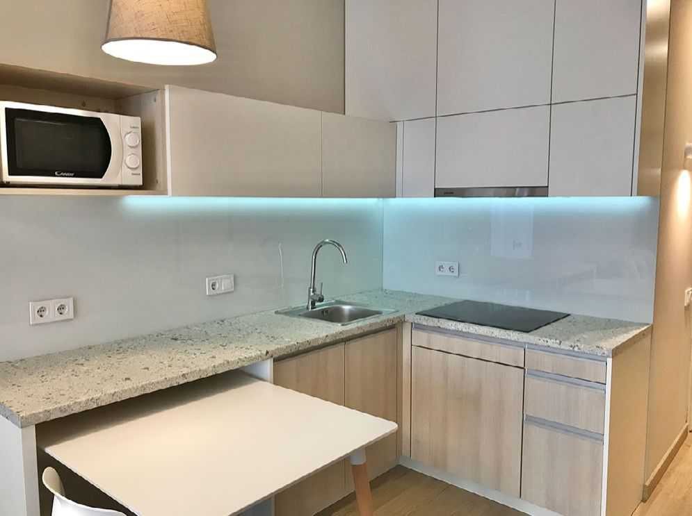 долгосрочная аренда 1-к квартира Киев, Голосеевский, 19000 грн./мес. Київ - зображення 10