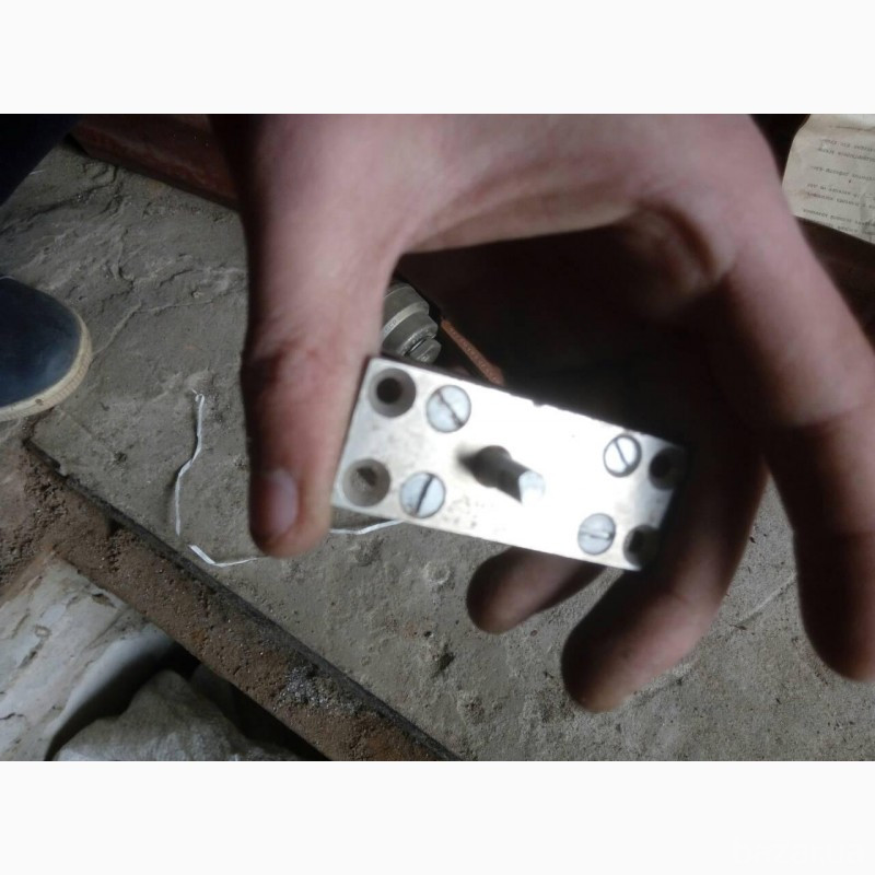 Клапана К-10, -1шт. 150грн Харків - зображення 2