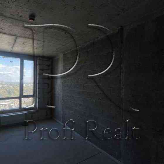 продажа 1-к квартира Киев, Голосеевский, 58000 $ Киев