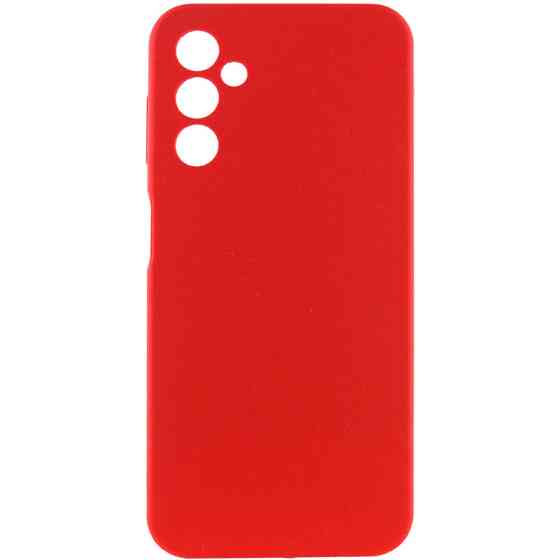 Чехол Silicone Cover Lakshmi Full Camera (AAA) для Samsung Galaxy A27 Херсон
