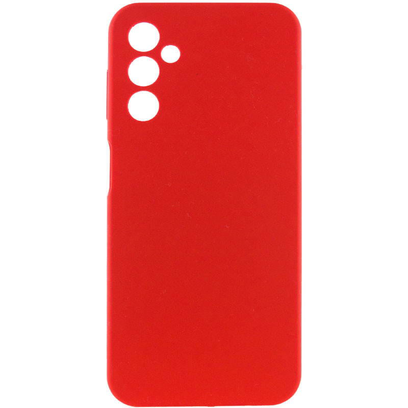Чехол Silicone Cover Lakshmi Full Camera (AAA) для Samsung Galaxy A27 Херсон - зображення 2