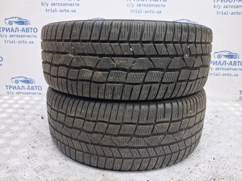 Шины 2шт R18 (б/у) Київ - зображення 1