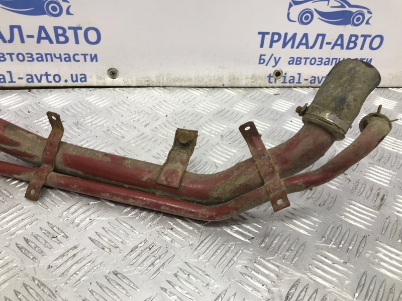 Горловина заливная Mitsubishi Pajero Sport 1996-2008 MR523082 (Арт. 42107) Киев - изображение 2