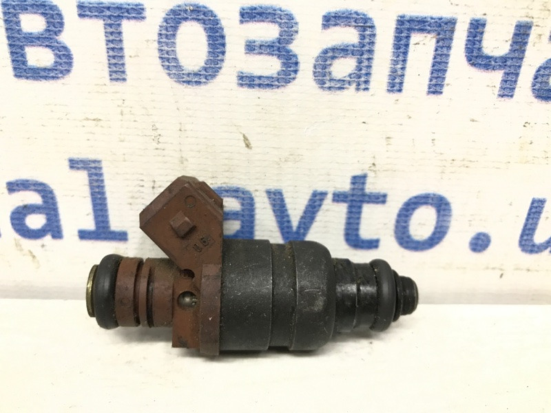 Форсунка топливная Chevrolet Lacetti J200 1.8 БЕНЗИН 2004 (б/у) Київ - зображення 1