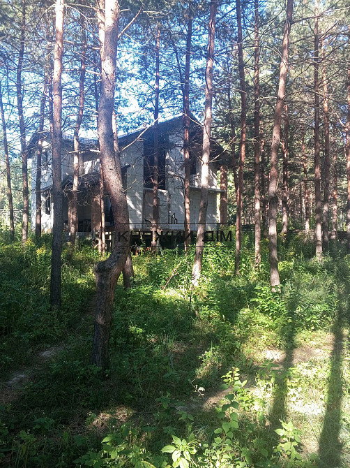 Продаж будинку 205 м2 на 14 сотках в КМ Swisstown, 23 км від Києва. № 2211771 Киев - изображение 2