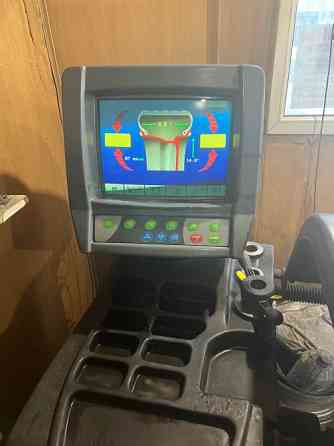 Балансувальний станок Киев