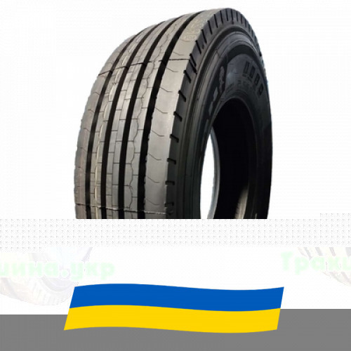 215/75 R17.5 Habilead BL517 127/124L Рульова шина Київ - зображення 1