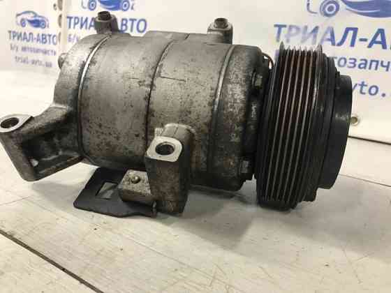 Компрессор кондиционера Mazda CX 5 KE 2.2 DIESEL 2011 (б/у) Киев