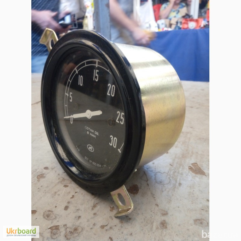 Спидометры ТХ-1А, тахометры автомобильные, 0-30об/мин. -77шт Харьков - изображение 1