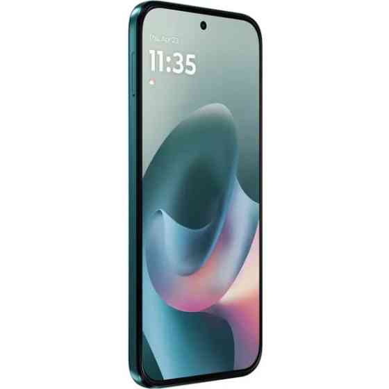 Смартфон Motorola Moto G77 8/256GB Shaded Spruce (PBAW0027RS) UA Харків