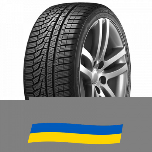 245/40 R21 Hankook Winter i*cept evo2 W320 100V Легкова шина Київ - зображення 1