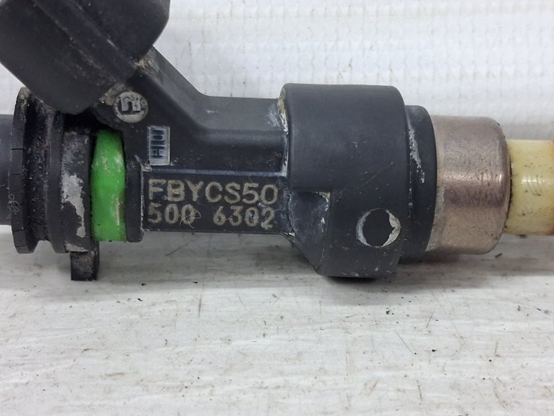 Форсунка топливная Suzuki Grand Vitara JT 2.7 БЕНЗИН H27A 2005 (б/у) Київ - зображення 3