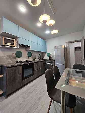 Сдам в аренду квартиру с ремонтом в ЖК River Park, ж/м Победа Дніпро