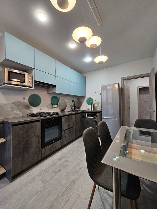 Сдам в аренду квартиру с ремонтом в ЖК River Park, ж/м Победа Дніпро - зображення 3