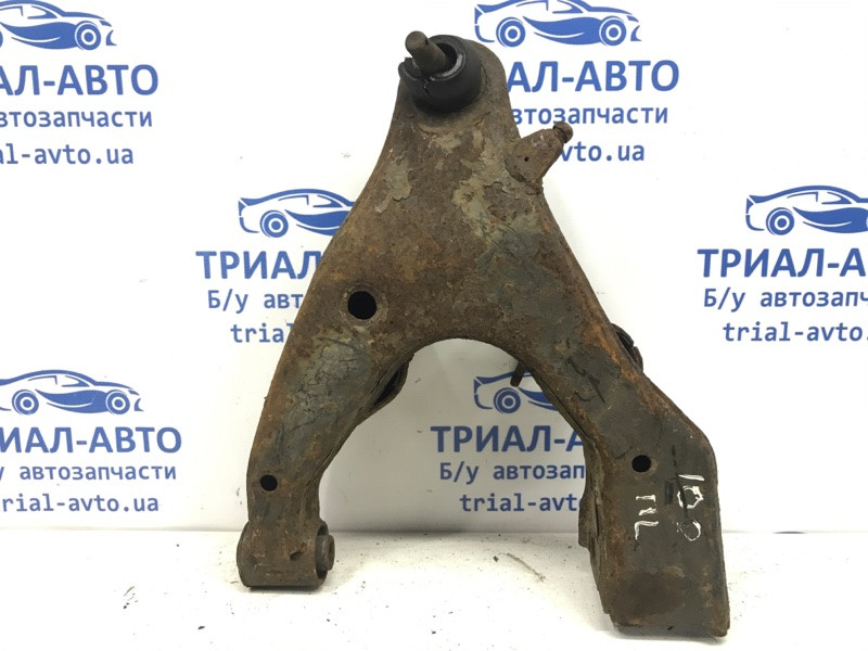 Рычаг передний нижний левый Toyota Land Cruiser 1998-2007 4864060010 (Арт. 7519) Київ - зображення 2