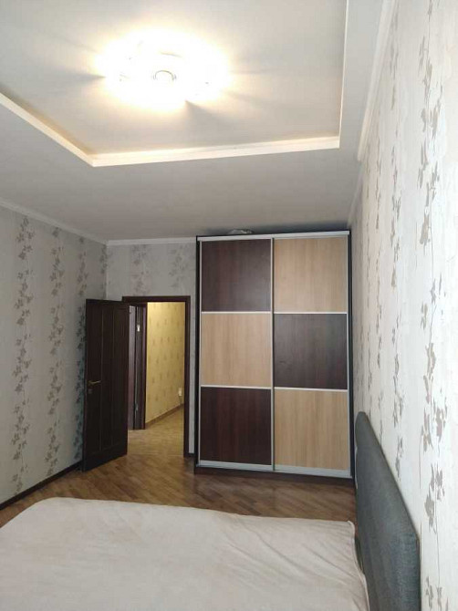 долгосрочная аренда 3-к квартира Киев, Подольский, 30000 грн./мес. Киев - изображение 7