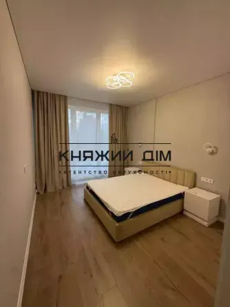 Є генератор! Оренда 1-к.кв. в ЖК Greenville на Печерську Киев