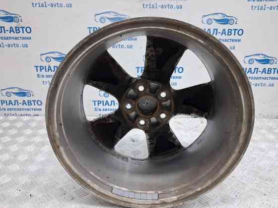 Диск титан R18 Acura MDX YD2 3.7 БЕНЗИН J37A1 2006 (б/у) Киев