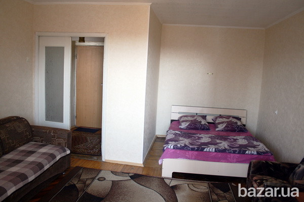 Квартира в Киеве посуточно , почасово Київ - зображення 2