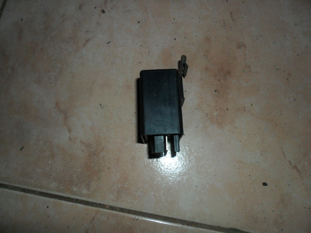 Реле Опель, GM 90054637, Opel, SHO 896474, оригінал, 12V Вінниця - зображення 3