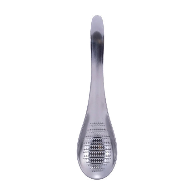 Терка для імбиру Kamille KM-8848 17 см Київ - зображення 1
