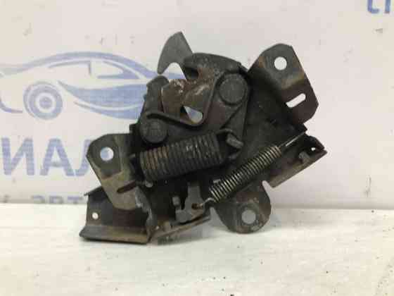 Замок капота Mitsubishi Pajero Wagon 3 3.2 ДИЗЕЛЬ 4M41 1999 (б/у) Київ