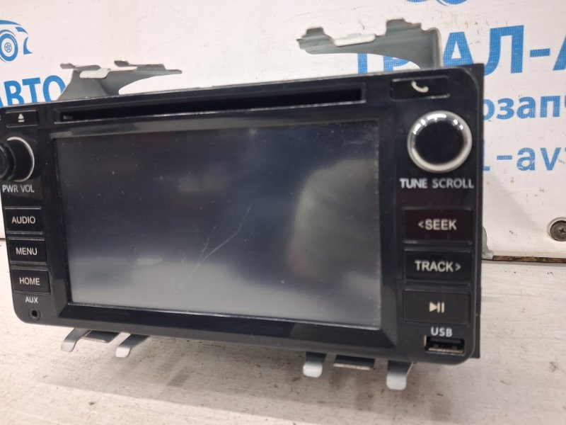 Магнитофон Toyota Camry 2001-2006 861400E310 (Арт. 69548) Київ - зображення 3