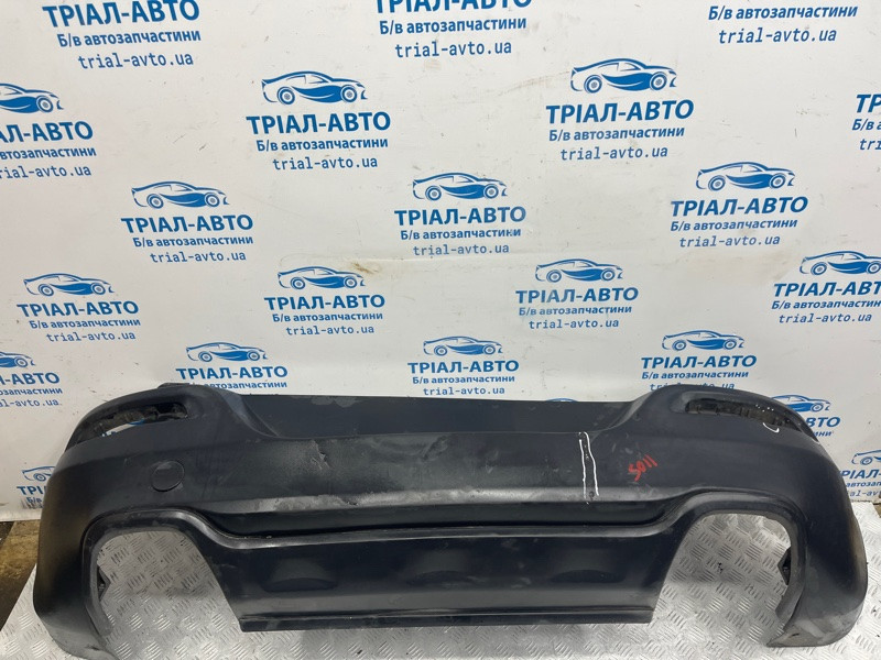 Бампер задний Jeep Cherokee 2013-2019 68203261AD (Арт. 71860) Київ - зображення 9