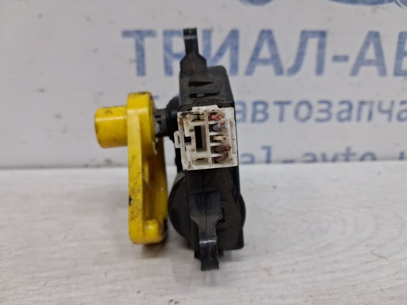 Сервопривод Kia Sportage SL 1.7 DIESEL D4FD 2010 (б/у) Киев - изображение 3