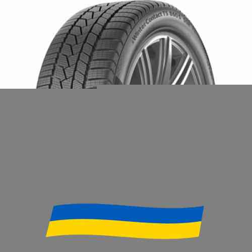 245/40 R20 Continental WinterContact TS 860S 99V Позашляхова шина Киев