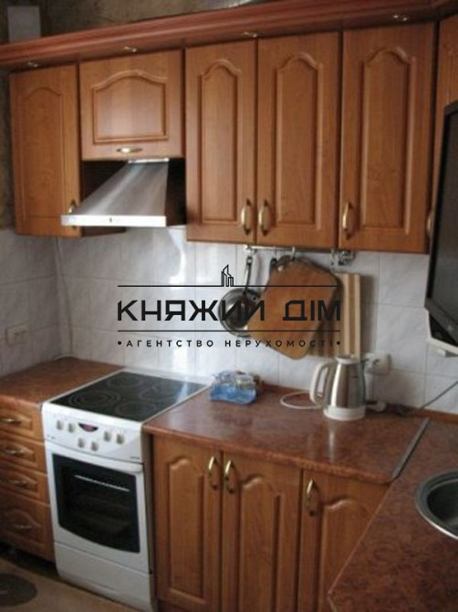 Оренда 2-к , пр. , 34, метро Харківська 5 хв пішки. Код об'єкта 11150495 Київ - зображення 2