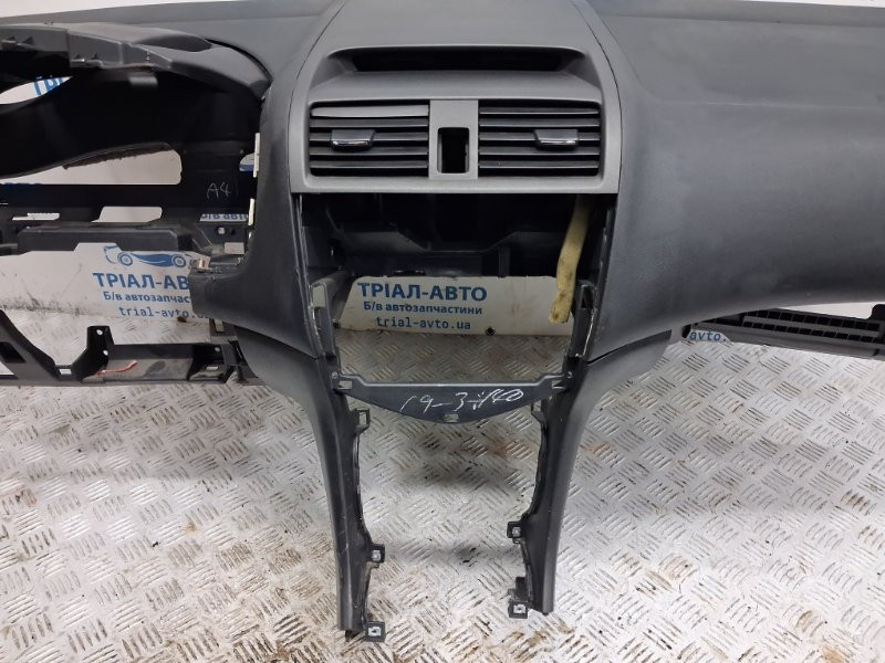 Торпеда с подушкой бесопасности Honda Accord 2002-2008 77100SEA020ZA (Арт. 76529) Київ - зображення 4